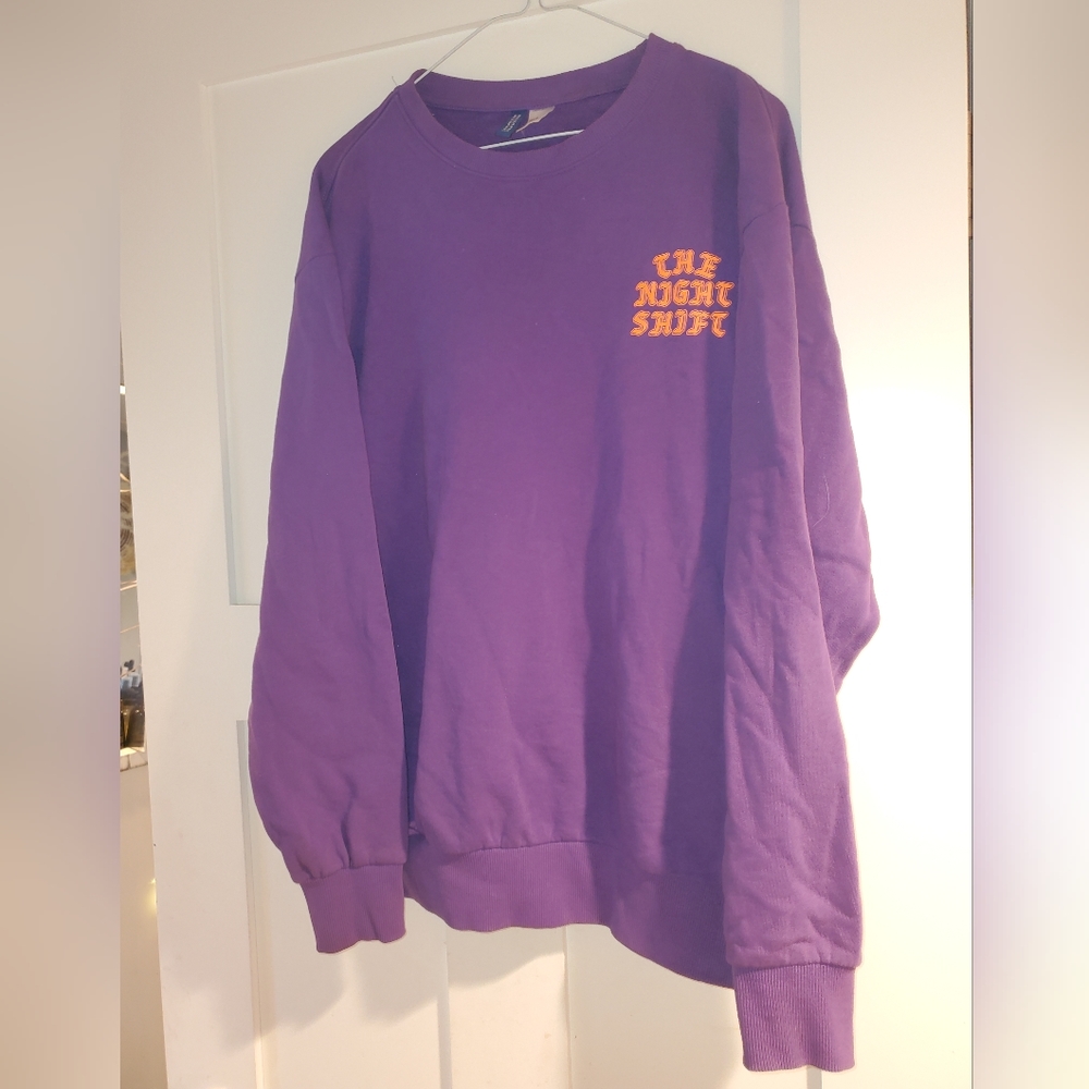 Sweater